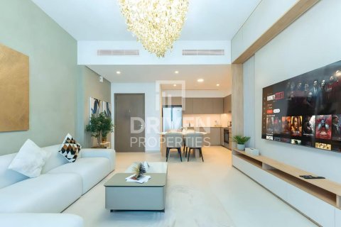 Appartement à louer à Downtown Dubai (Downtown Burj Dubai), Dubai, EAU 2 chambres, 112.6 m2 № 745100 - photo 8