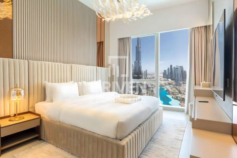 Appartement à louer à Downtown Dubai (Downtown Burj Dubai), Dubai, EAU 2 chambres, 112.6 m2 № 745100 - photo 15