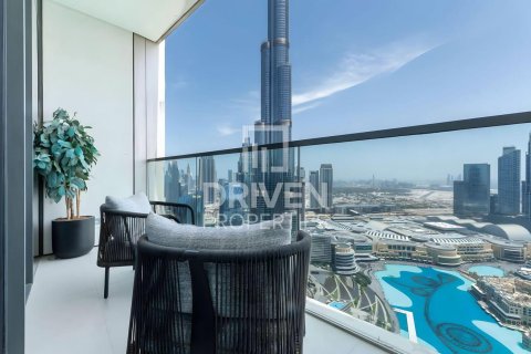 Appartement à louer à Downtown Dubai (Downtown Burj Dubai), Dubai, EAU 2 chambres, 112.6 m2 № 745100 - photo 24