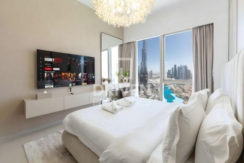 Appartement à louer à Downtown Dubai (Downtown Burj Dubai), Dubai, EAU 2 chambres, 112.6 m2 № 745100 - photo 13