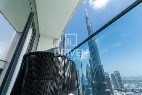 Appartement à louer à Downtown Dubai (Downtown Burj Dubai), Dubai, EAU 2 chambres, 112.6 m2 № 745100 - photo 25
