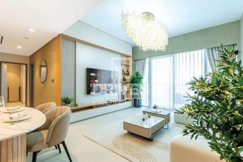 Appartement à louer à Downtown Dubai (Downtown Burj Dubai), Dubai, EAU 2 chambres, 112.6 m2 № 745100 - photo 5