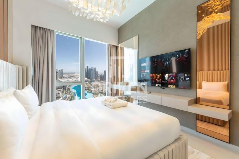 Appartement à louer à Downtown Dubai (Downtown Burj Dubai), Dubai, EAU 2 chambres, 112.6 m2 № 745100 - photo 16
