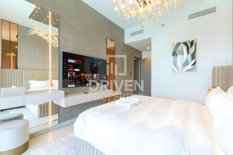Appartement à louer à Downtown Dubai (Downtown Burj Dubai), Dubai, EAU 2 chambres, 112.6 m2 № 745100 - photo 18
