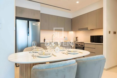 Appartement à louer à Downtown Dubai (Downtown Burj Dubai), Dubai, EAU 2 chambres, 112.6 m2 № 745100 - photo 3