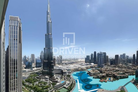 Appartement à louer à Downtown Dubai (Downtown Burj Dubai), Dubai, EAU 2 chambres, 112.6 m2 № 745100 - photo 26