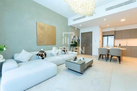 Appartement à louer à Downtown Dubai (Downtown Burj Dubai), Dubai, EAU 2 chambres, 112.6 m2 № 745100 - photo 11