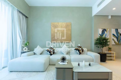 Appartement à louer à Downtown Dubai (Downtown Burj Dubai), Dubai, EAU 2 chambres, 112.6 m2 № 745100 - photo 9