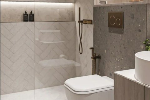 Huoneisto Dubai, Arabiemiraatit 1 makuuhuone, 75 m2 № 703604 - kuva 23