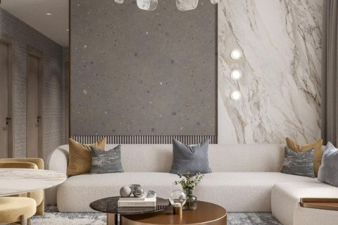 Leilighet i Dubai, Emiratene 1 soverom, 75 kvm nr. 703604