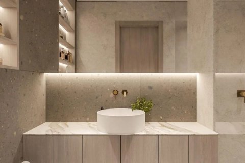 Huoneisto Dubai, Arabiemiraatit 1 makuuhuone, 75 m2 № 703604 - kuva 21