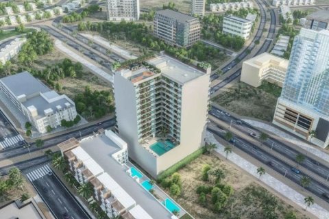 Huoneisto Dubai, Arabiemiraatit 1 makuuhuone, 75 m2 № 703604 - kuva 19