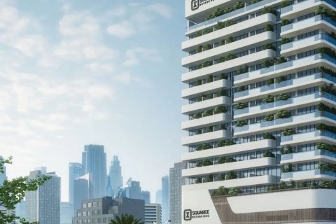 Huoneisto Dubai, Arabiemiraatit 1 makuuhuone, 75 m2 № 703604 - kuva 20