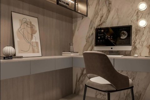 Huoneisto Dubai, Arabiemiraatit 1 makuuhuone, 75 m2 № 703604 - kuva 3