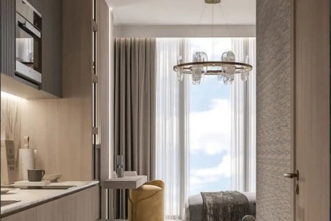 Huoneisto Dubai, Arabiemiraatit 1 makuuhuone, 75 m2 № 703604 - kuva 12