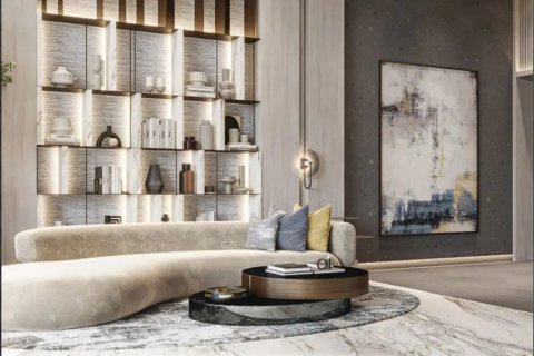 Huoneisto Dubai, Arabiemiraatit 1 makuuhuone, 75 m2 № 703604 - kuva 17