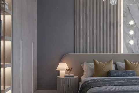 Huoneisto Dubai, Arabiemiraatit 1 makuuhuone, 75 m2 № 703604 - kuva 10