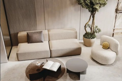 Huoneisto Dubai, Arabiemiraatit 1 makuuhuone, 75 m2 № 703604 - kuva 8