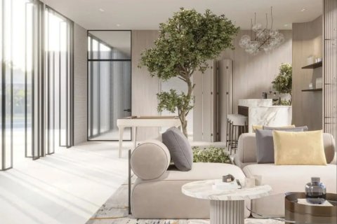 Huoneisto Dubai, Arabiemiraatit 1 makuuhuone, 75 m2 № 703604 - kuva 11