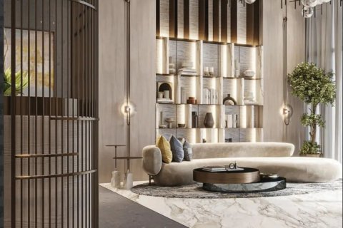 Huoneisto Dubai, Arabiemiraatit 1 makuuhuone, 75 m2 № 703604 - kuva 18