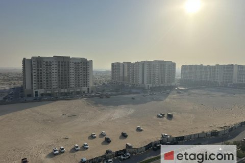 Huoneisto Town Square, Dubai, Arabiemiraatit 2 makuuhuonetta, 83.3 m2 № 595220 - kuva 2