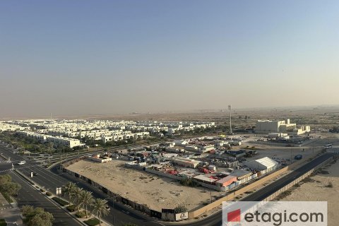 Διαμέρισμα σε Town Square, Dubai, ΗΑΕ 2 υπνοδωμάτια, 83.3 τ.μ. Αρ. 595220