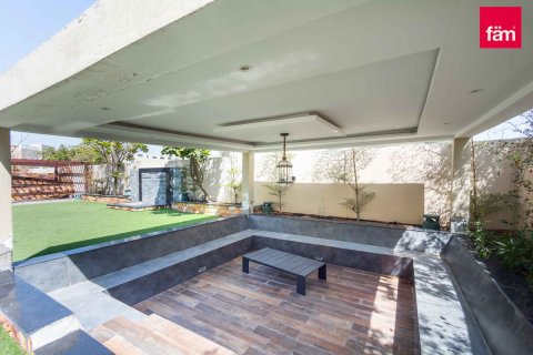 Huvila Dubai, Arabiemiraatit 5 makuuhuonetta, 613.2 m2 № 769258 - kuva 28