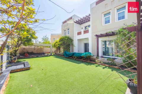 Huvila Dubai, Arabiemiraatit 5 makuuhuonetta, 613.2 m2 № 769258 - kuva 29