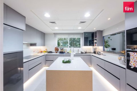 Huvila Dubai, Arabiemiraatit 5 makuuhuonetta, 613.2 m2 № 769258 - kuva 8
