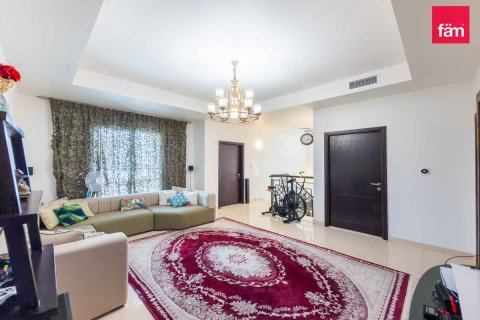 Huvila Dubai, Arabiemiraatit 5 makuuhuonetta, 613.2 m2 № 769258 - kuva 9