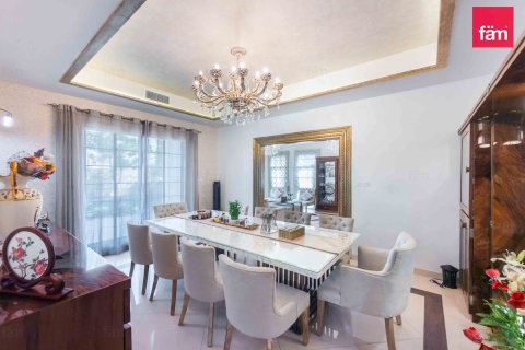 Huvila Dubai, Arabiemiraatit 5 makuuhuonetta, 613.2 m2 № 769258 - kuva 3