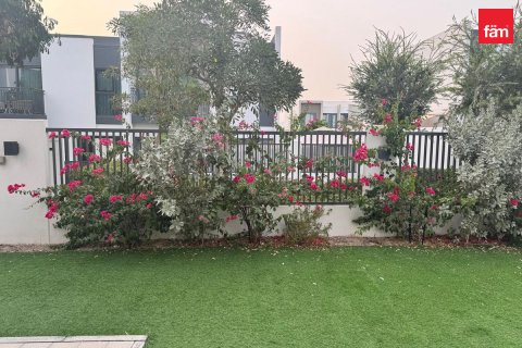 تاون هاوس للبيع في دبي، الإمارات العربية المتحدة 4 غرفة نوم ، 244.6 متر مربع ، رقم 769296 - صورة 13