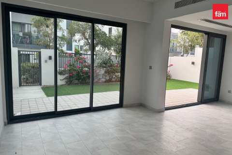تاون هاوس للبيع في دبي، الإمارات العربية المتحدة 4 غرفة نوم ، 244.6 متر مربع ، رقم 769296 - صورة 3