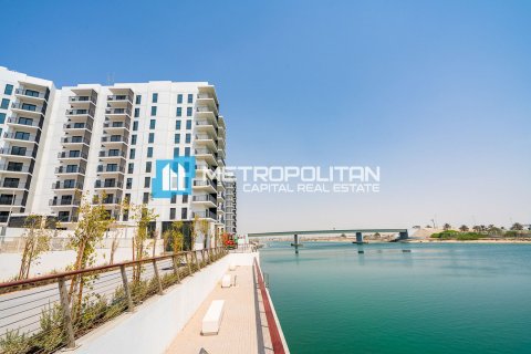 Apartman na Yas Island, Abu Dhabi, UAE 130.3 m2, 3 spavaćih soba Br. 679720