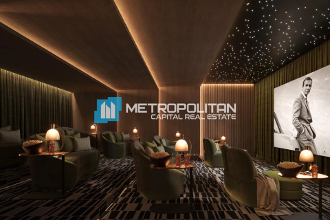 Apartamento para venda em Yas Island, Abu Dhabi, EAU 1 quarto, 97.5 m2 № 679721 - foto 11
