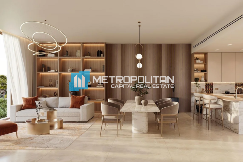 Apartamento para venda em Yas Island, Abu Dhabi, EAU 1 quarto, 97.5 m2 № 679721 - foto 6