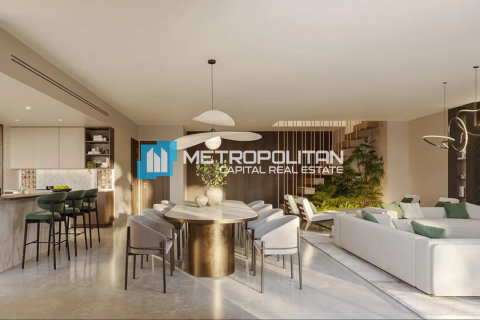 Apartamento para venda em Yas Island, Abu Dhabi, EAU 1 quarto, 97.5 m2 № 679721 - foto 3