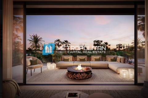 Apartamento para venda em Yas Island, Abu Dhabi, EAU 1 quarto, 97.5 m2 № 679721 - foto 12