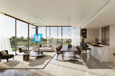 Apartamento para venda em Yas Island, Abu Dhabi, EAU 1 quarto, 97.5 m2 № 679721 - foto 2