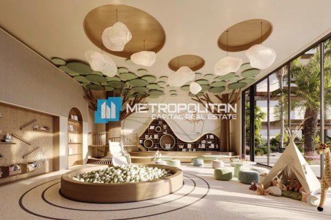 Apartamento para venda em Yas Island, Abu Dhabi, EAU 1 quarto, 97.5 m2 № 679721 - foto 8