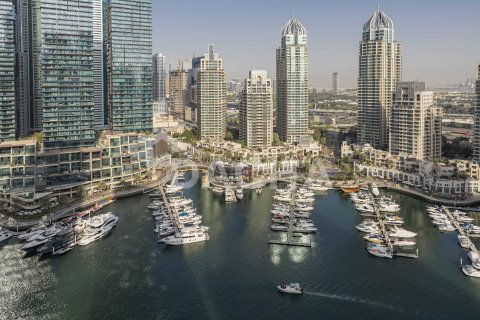 Lakás itt: Dubai Marina, EAE, 1 hálószoba, 98 m², azonosító: 719210