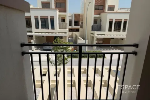 Townhouse til salg i Damac Lagoons, Dubai, UAE 4 soveværelser, 212 kvm № 737812 - foto 20