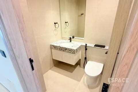Townhouse til salg i Damac Lagoons, Dubai, UAE 4 soveværelser, 212 kvm № 737812 - foto 11