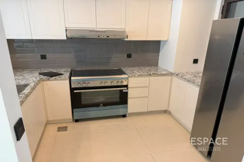 Townhouse til salg i Damac Lagoons, Dubai, UAE 4 soveværelser, 212 kvm № 737812 - foto 2