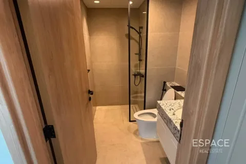 Townhouse til salg i Damac Lagoons, Dubai, UAE 4 soveværelser, 212 kvm № 737812 - foto 14
