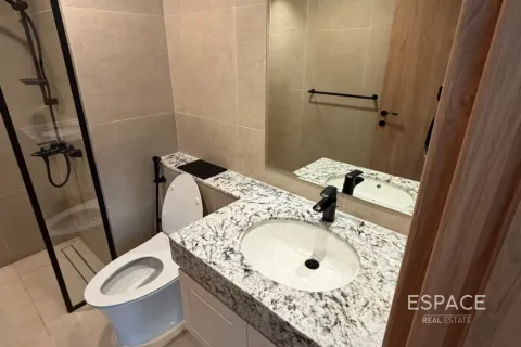 Townhouse til salg i Damac Lagoons, Dubai, UAE 4 soveværelser, 212 kvm № 737812 - foto 17