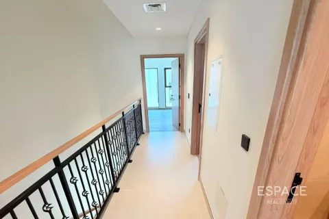 Townhouse til salg i Damac Lagoons, Dubai, UAE 4 soveværelser, 212 kvm № 737812 - foto 7
