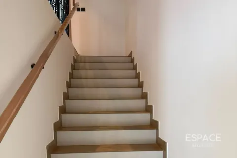 Townhouse til salg i Damac Lagoons, Dubai, UAE 4 soveværelser, 212 kvm № 737812 - foto 5
