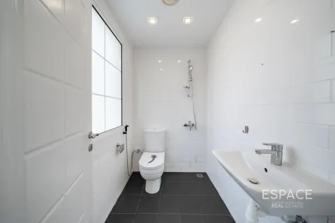 فيلا للبيع في Jumeirah Village Triangle، دبي، الإمارات العربية المتحدة 3 غرفة نوم ، 362 متر مربع ، رقم 737809 - صورة 12