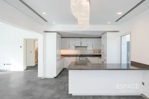 فيلا للبيع في Jumeirah Village Triangle، دبي، الإمارات العربية المتحدة 3 غرفة نوم ، 362 متر مربع ، رقم 737809 - صورة 7